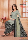 Maharani Vol 6 By Patidar Mills Heavy Printed Cotton Dress Material Wholesale Clothing Suppliers In India